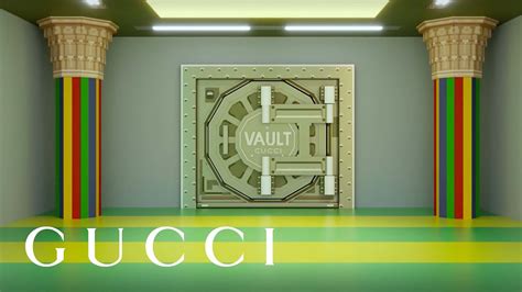 via sannio gucci|Open.